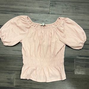 Loft Blouse